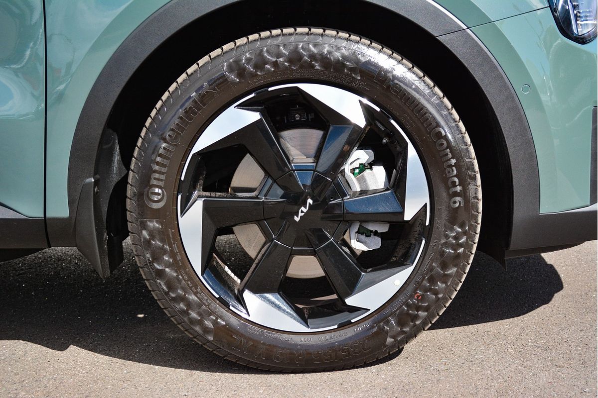 2024 Kia Sorento HEV GT-Line MQ4 PE