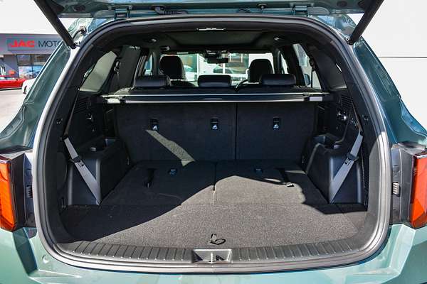 2024 Kia Sorento HEV GT-Line MQ4 PE