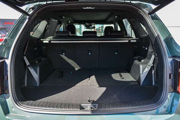 2024 Kia Sorento HEV GT-Line MQ4 PE