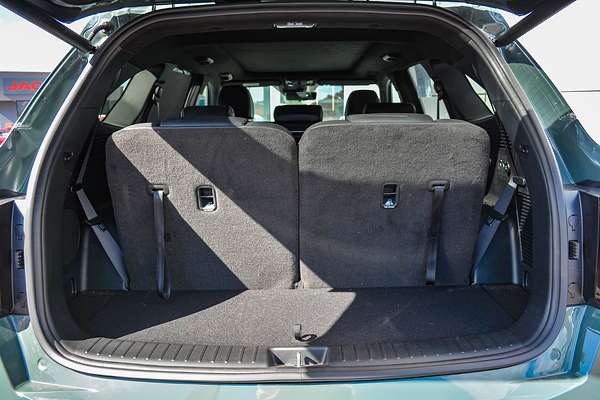 2024 Kia Sorento HEV GT-Line MQ4 PE