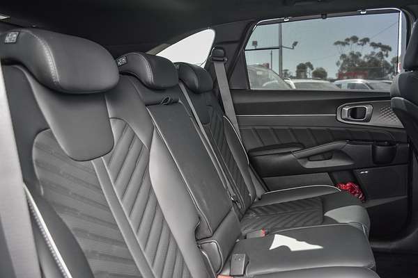2024 Kia Sorento HEV GT-Line MQ4 PE