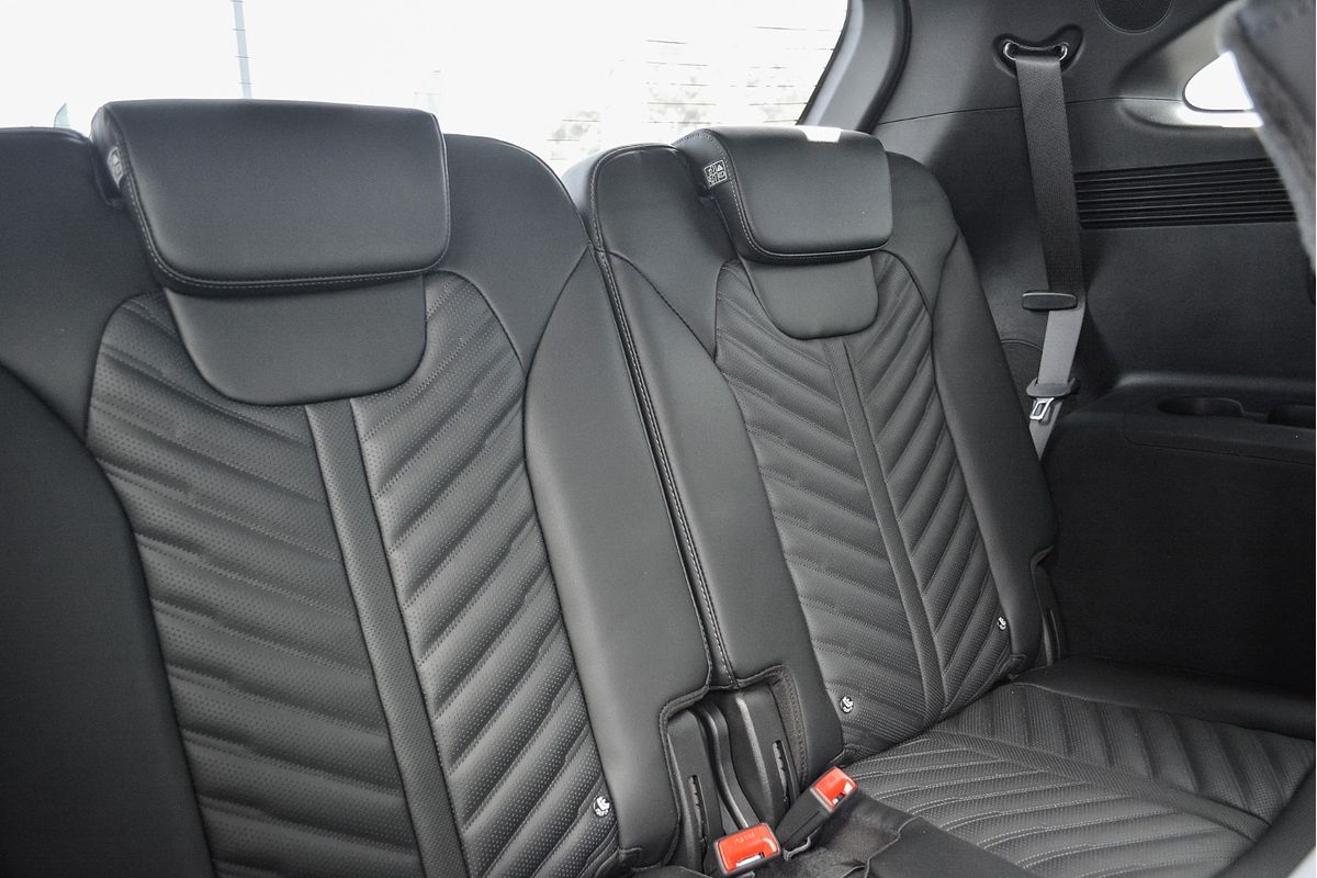 2024 Kia Sorento HEV GT-Line MQ4 PE