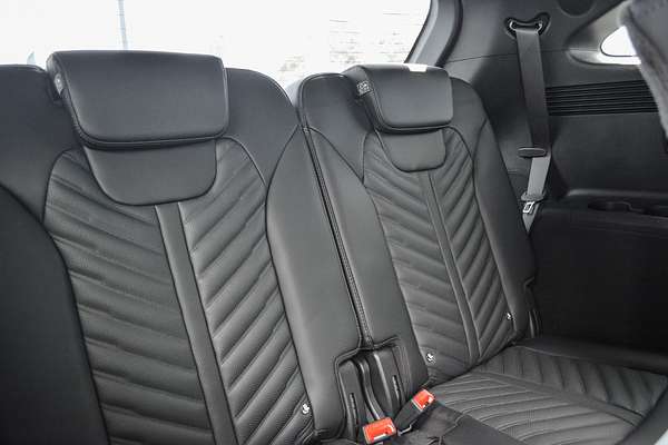 2024 Kia Sorento HEV GT-Line MQ4 PE