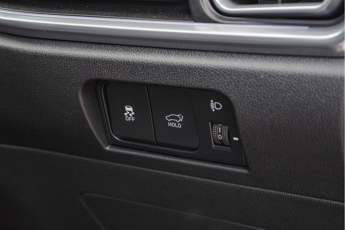 2024 Kia Sorento HEV GT-Line MQ4 PE
