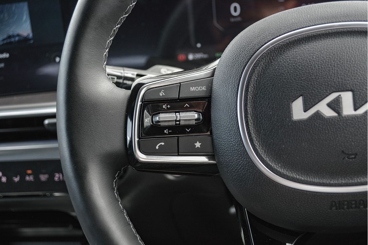 2024 Kia Sorento HEV GT-Line MQ4 PE