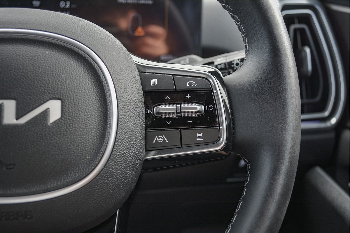 2024 Kia Sorento HEV GT-Line MQ4 PE