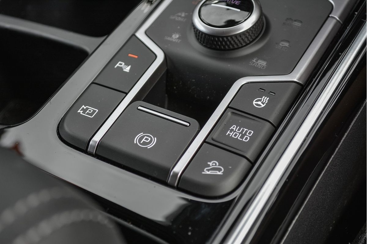 2024 Kia Sorento HEV GT-Line MQ4 PE