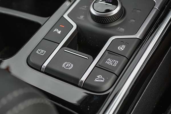 2024 Kia Sorento HEV GT-Line MQ4 PE