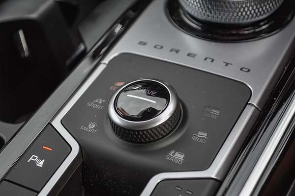 2024 Kia Sorento HEV GT-Line MQ4 PE