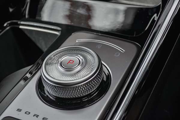 2024 Kia Sorento HEV GT-Line MQ4 PE
