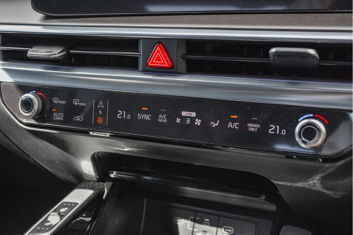 2024 Kia Sorento HEV GT-Line MQ4 PE