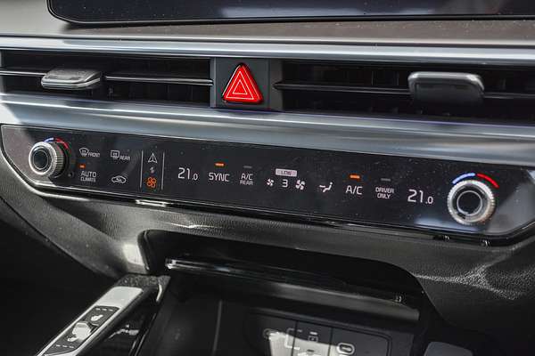 2024 Kia Sorento HEV GT-Line MQ4 PE