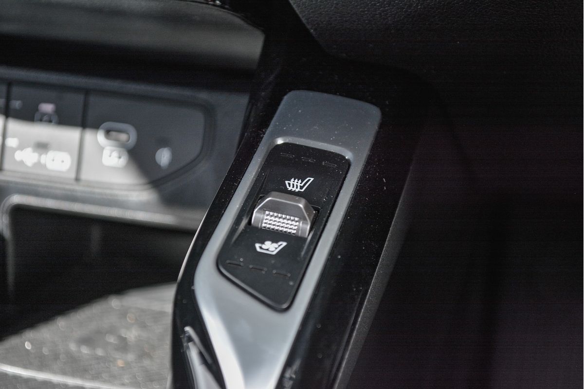 2024 Kia Sorento HEV GT-Line MQ4 PE