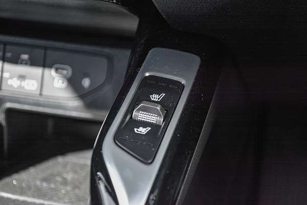 2024 Kia Sorento HEV GT-Line MQ4 PE