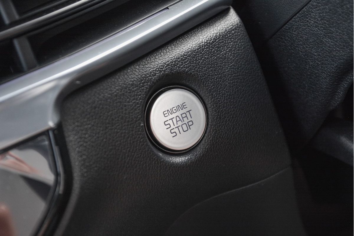 2024 Kia Sorento HEV GT-Line MQ4 PE