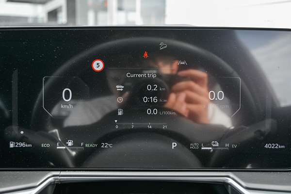 2024 Kia Sorento HEV GT-Line MQ4 PE