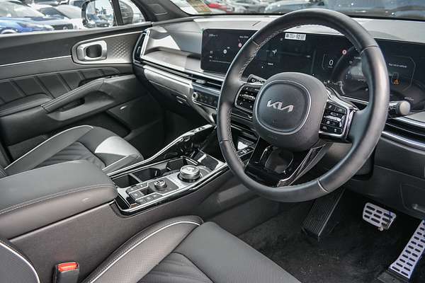 2024 Kia Sorento HEV GT-Line MQ4 PE
