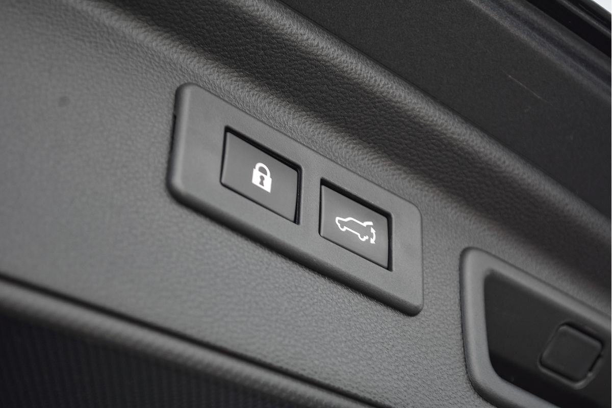 2019 Subaru Forester 2.5i-S S5