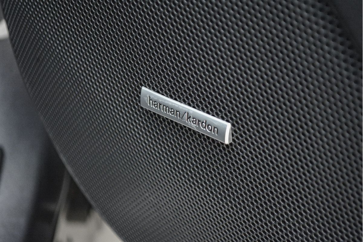 2019 Subaru Forester 2.5i-S S5