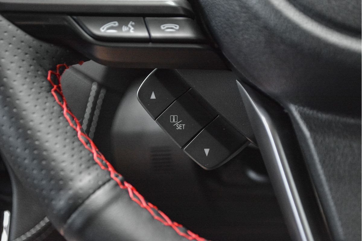 2019 Subaru Forester 2.5i-S S5
