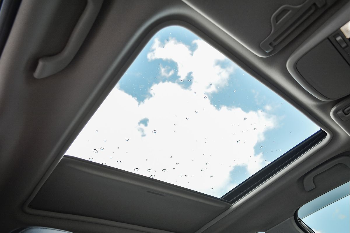 2019 Subaru Forester 2.5i-S S5