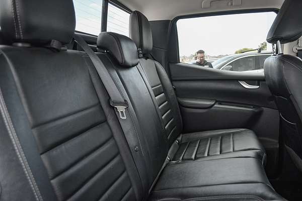 2019 Mercedes-Benz X-Class X250d Power 470 4X4