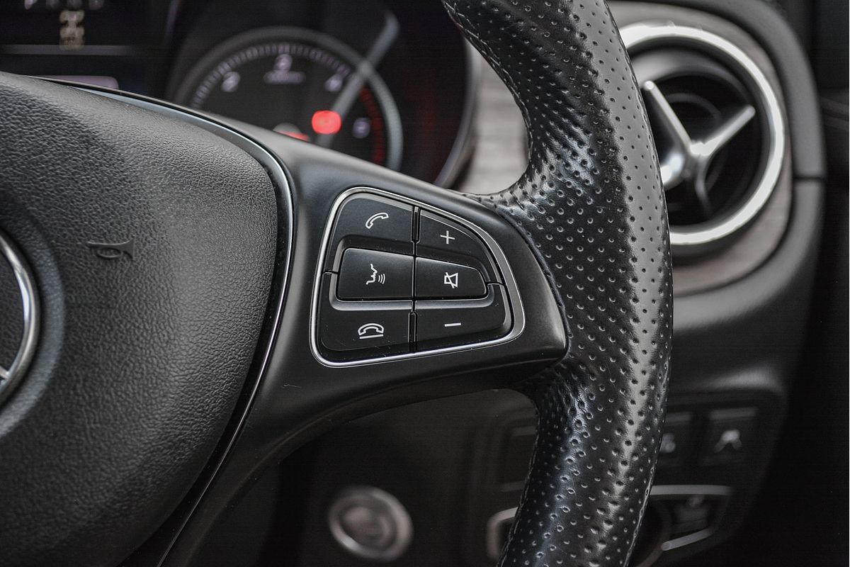 2019 Mercedes-Benz X-Class X250d Power 470 4X4