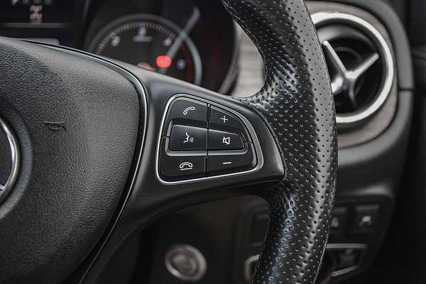2019 Mercedes-Benz X-Class X250d Power 470 4X4
