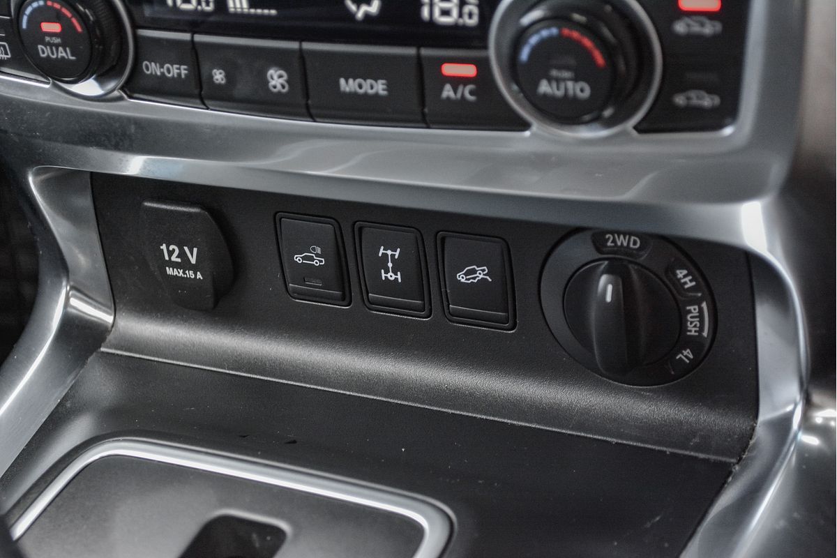 2019 Mercedes-Benz X-Class X250d Power 470 4X4