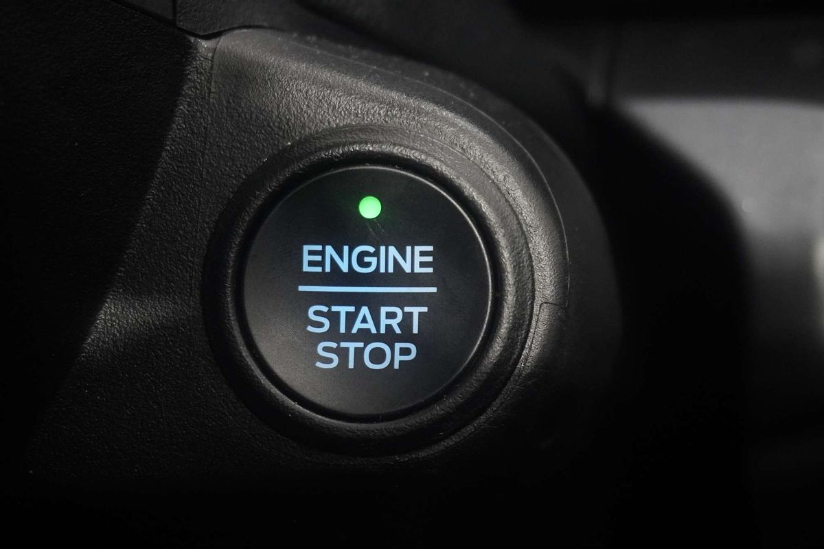 2023 Ford Ranger Wildtrak 4X4