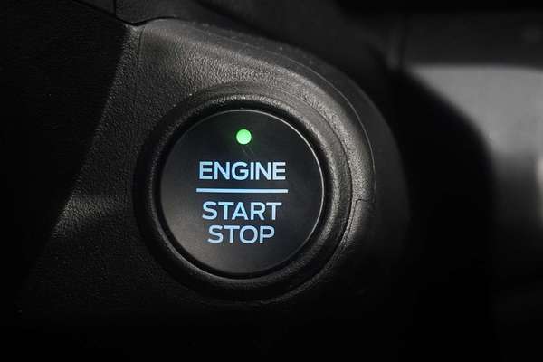 2023 Ford Ranger Wildtrak 4X4