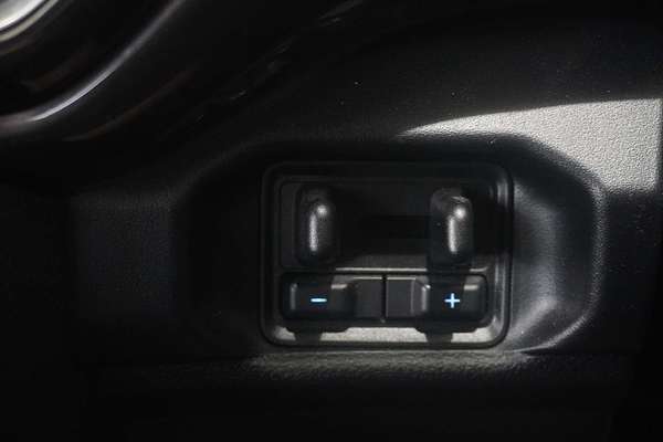 2023 Ford Ranger Wildtrak 4X4
