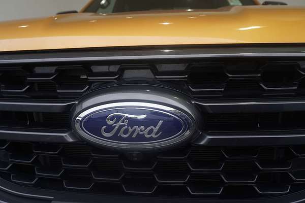 2023 Ford Ranger Wildtrak 4X4