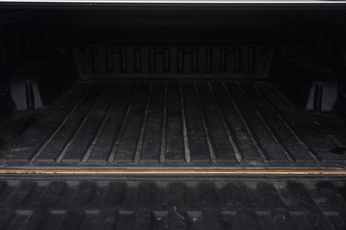 2023 Ford Ranger Wildtrak 4X4
