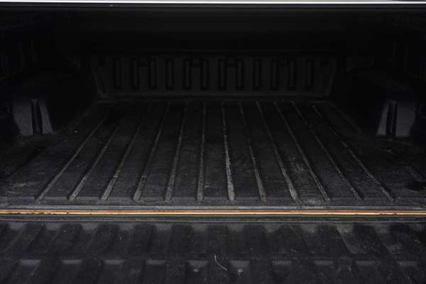 2023 Ford Ranger Wildtrak 4X4