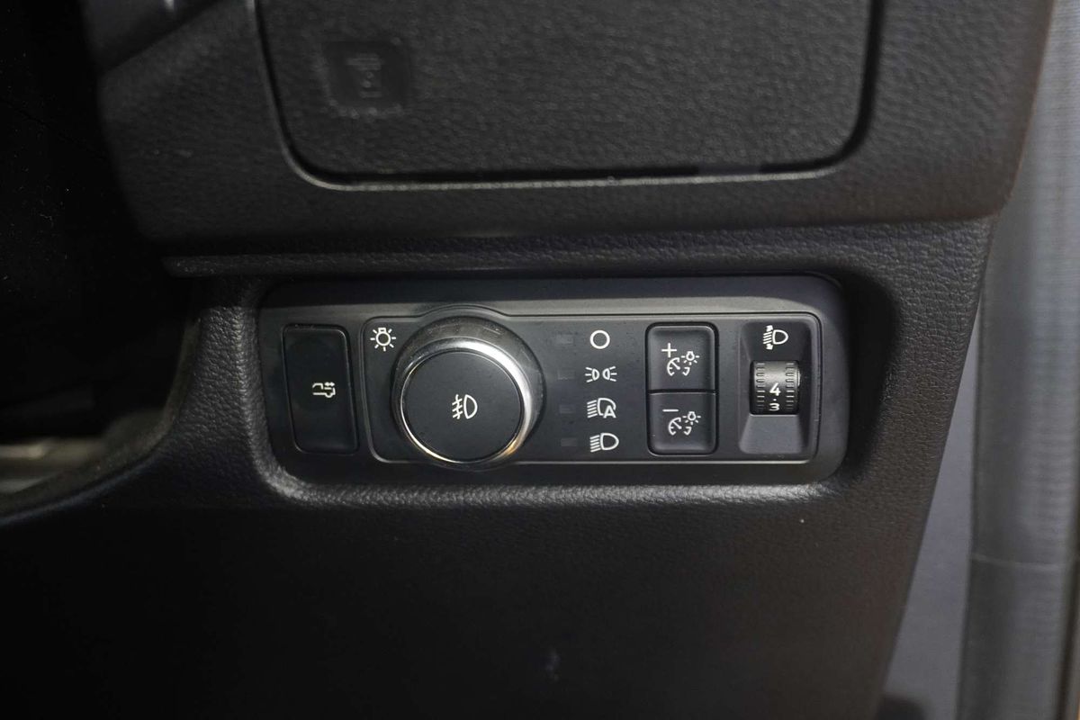 2023 Ford Ranger Wildtrak 4X4