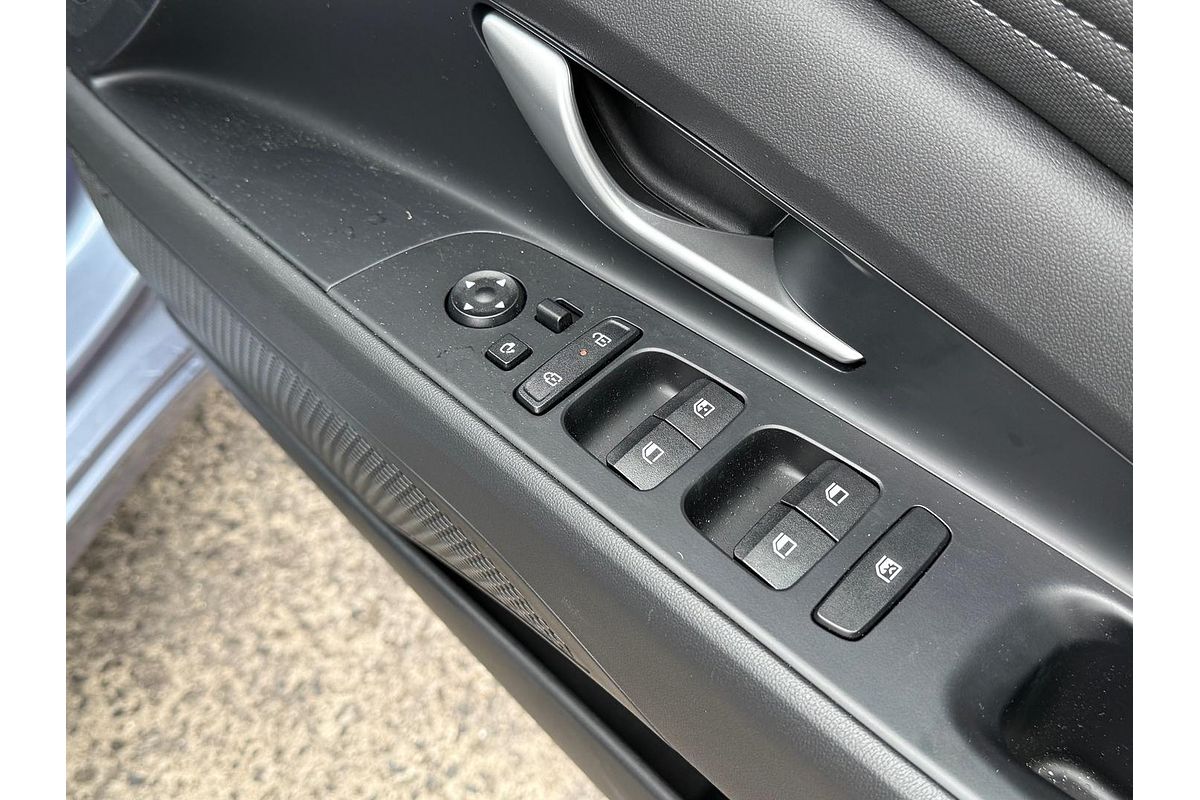 2024 Hyundai i30 Premium CN7.V2