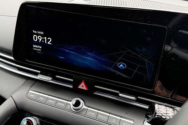 2024 Hyundai i30 Premium CN7.V2