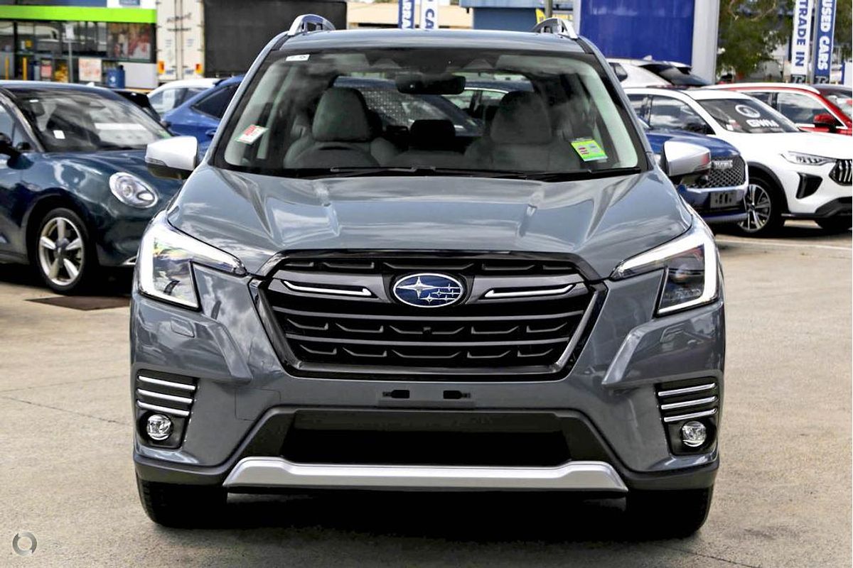 2024 Subaru Forester 2.5i-S S5