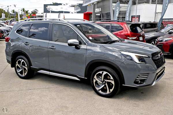 2024 Subaru Forester 2.5i-S S5