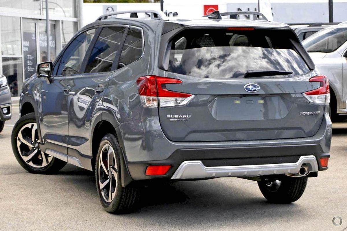 2024 Subaru Forester 2.5i-S S5