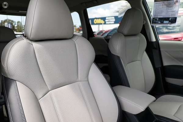2024 Subaru Forester 2.5i-S S5