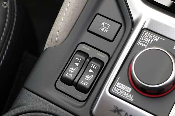 2024 Subaru Forester 2.5i-S S5