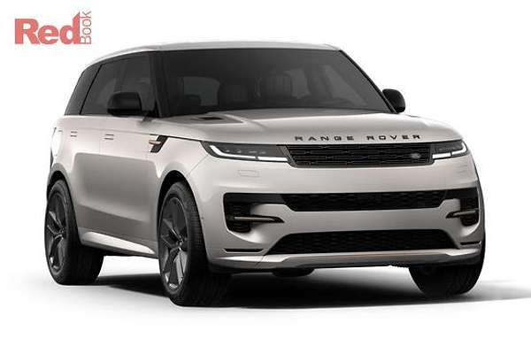 2024 Land Rover Range Rover Sport PHEV P460e Dynamic HSE L461