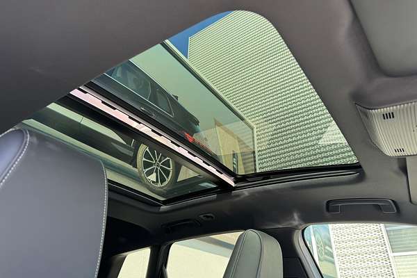 2024 Audi Q4 e-tron 55 F4
