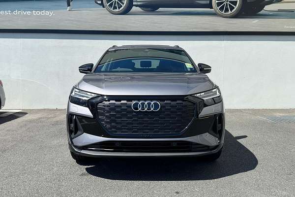2024 Audi Q4 e-tron 55 F4