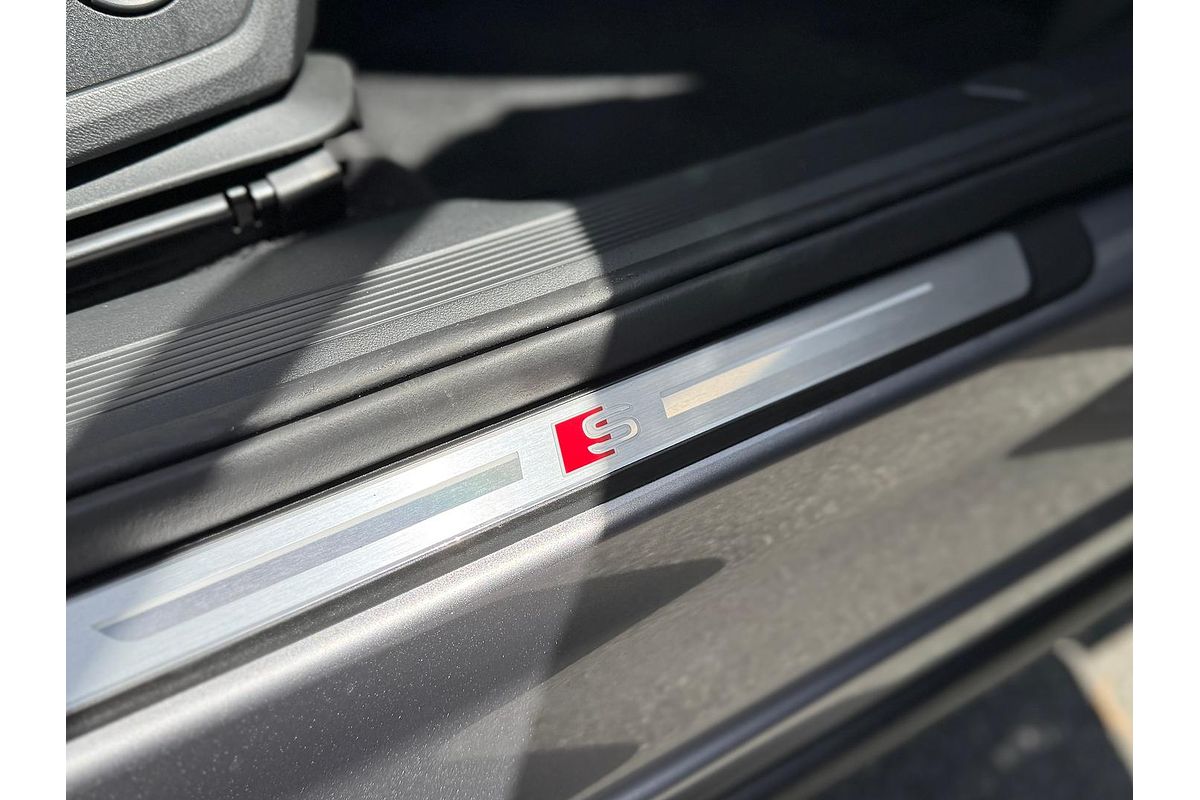 2024 Audi Q4 e-tron 55 F4