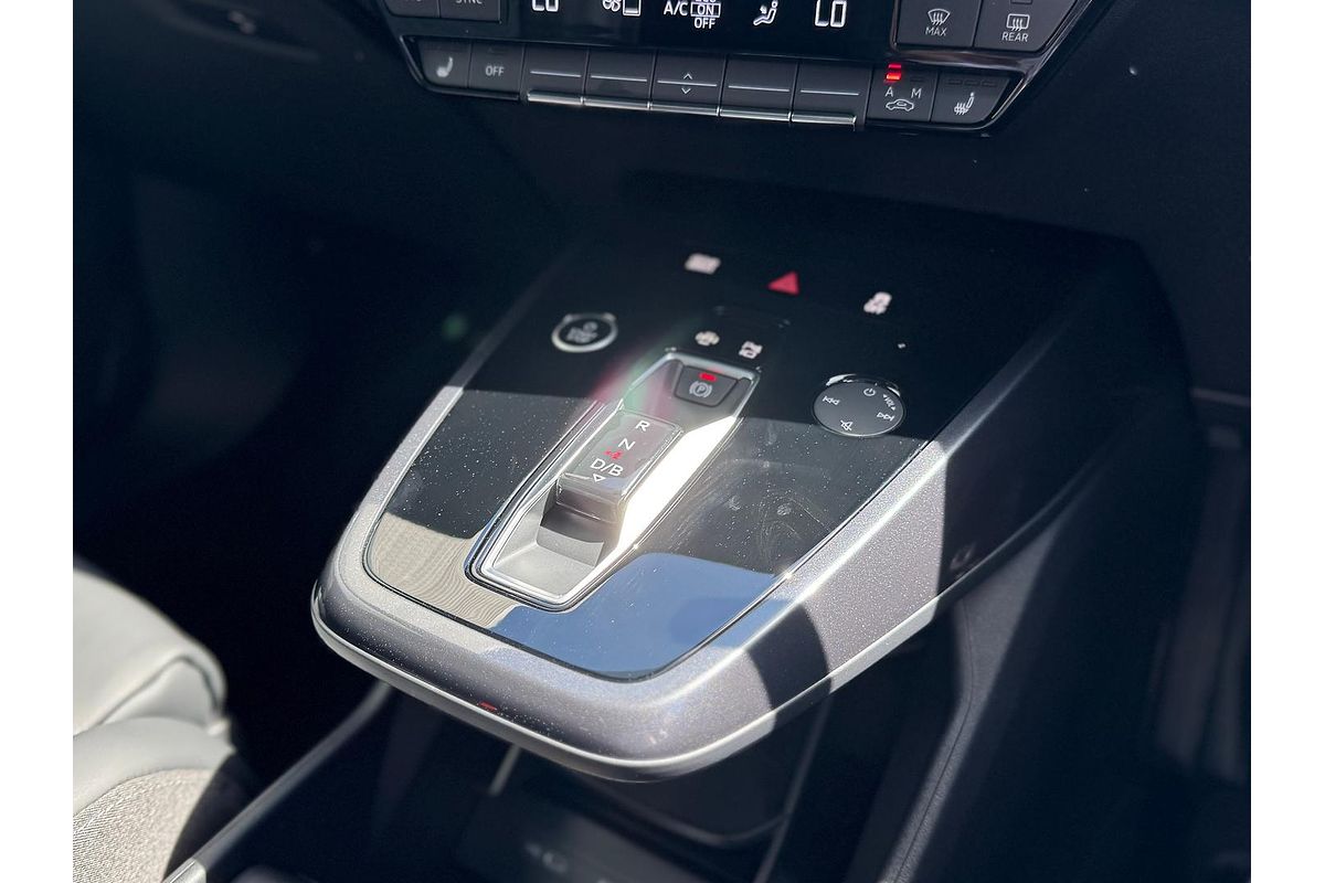 2024 Audi Q4 e-tron 55 F4