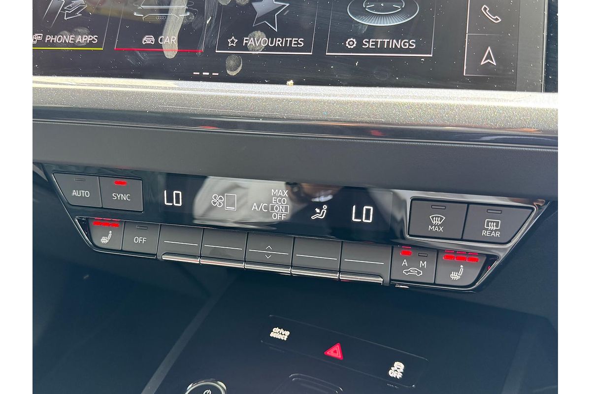 2024 Audi Q4 e-tron 55 F4