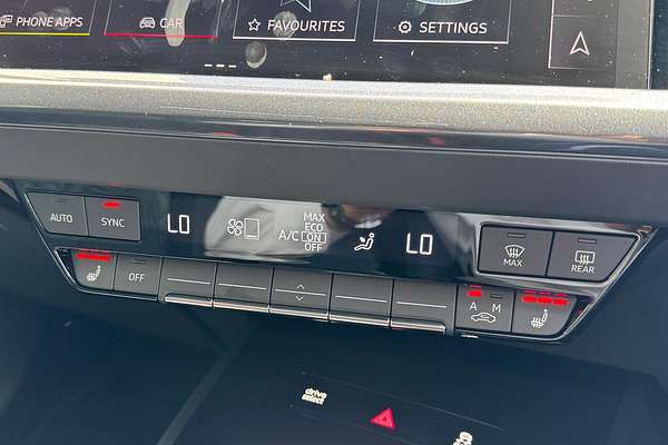 2024 Audi Q4 e-tron 55 F4